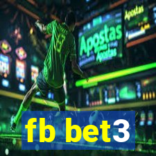 fb bet3